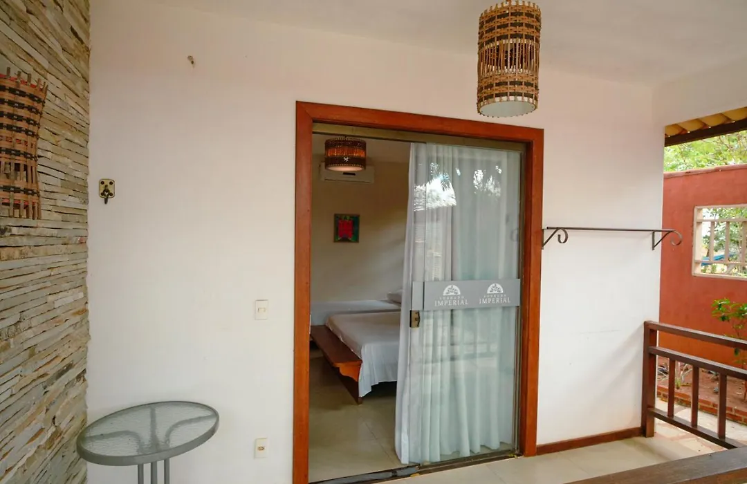Chales Terraviva-1