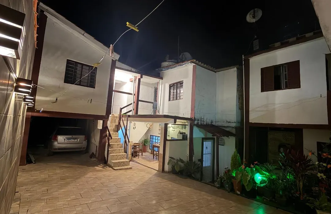 Hospedaria Oliveira-1