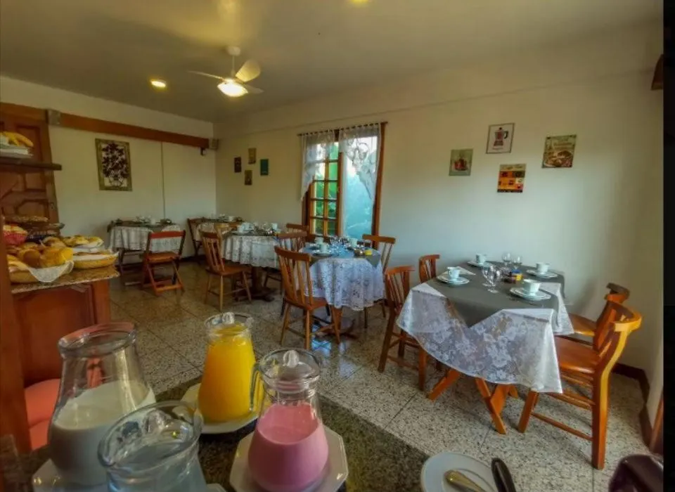 Pousada Canajurê-1