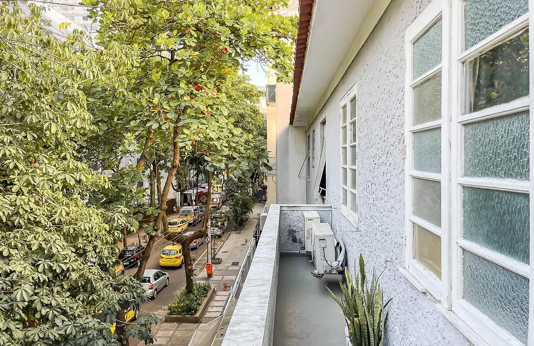 Hostel Leblon-1