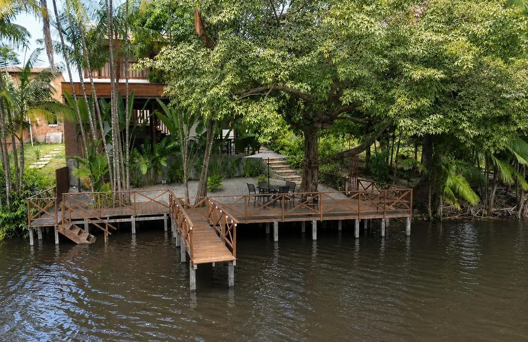 Pousada Casa Dunas-1