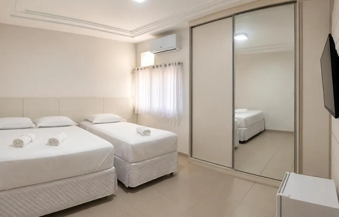 Hotel Residence-1