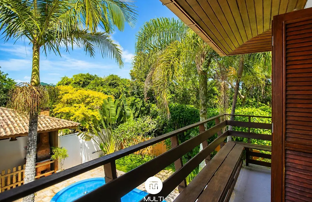 Bollté Praia Boutique Pousada - Campeche-1