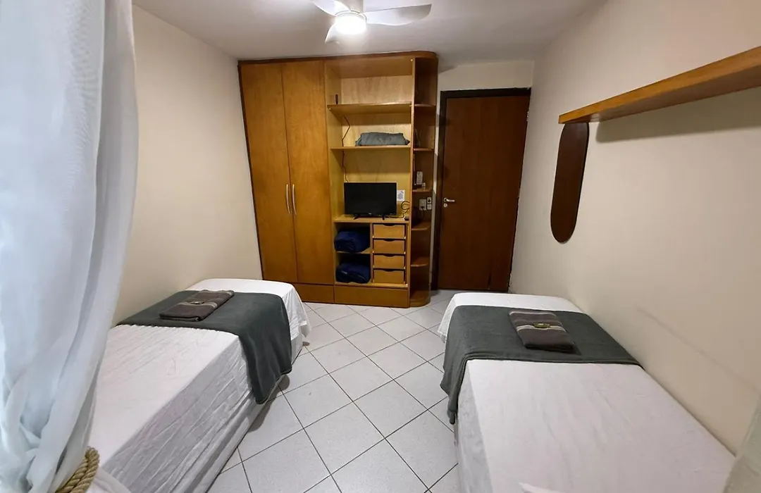 Casa do Loro Hospedagem-1