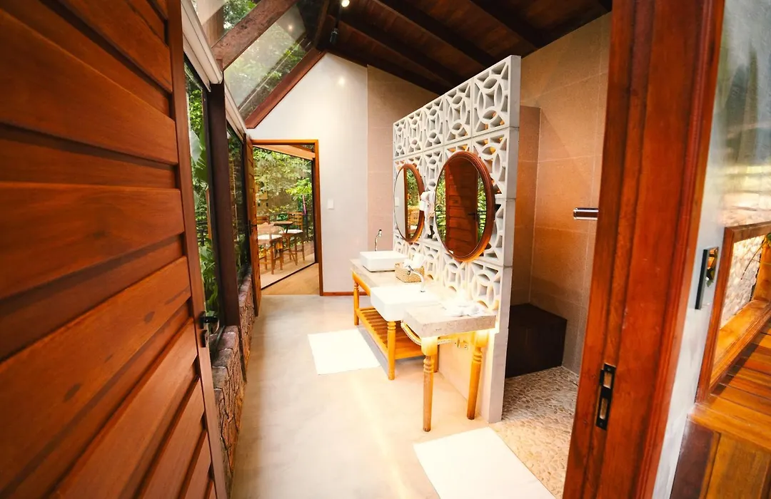 Cirandeira Amazon World EcoResort-1