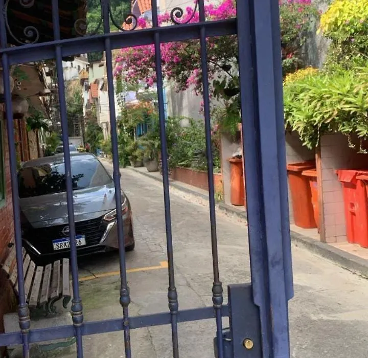 VILA LEME Casa 11-1