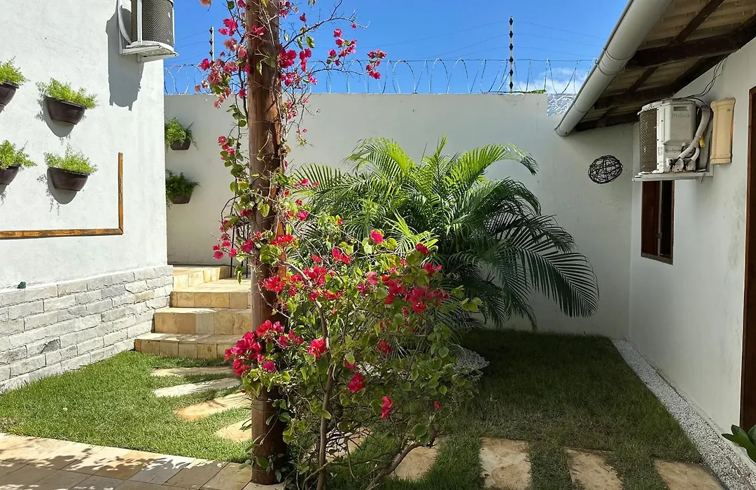 Pousada Flor do Sol-1
