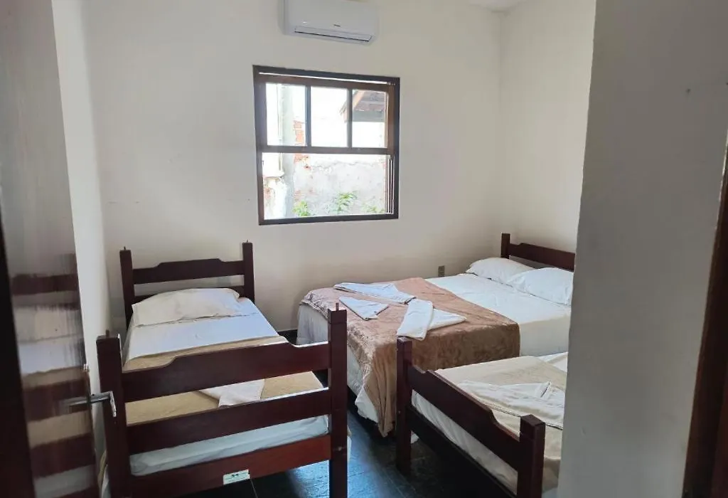 Brisa Hotel-1