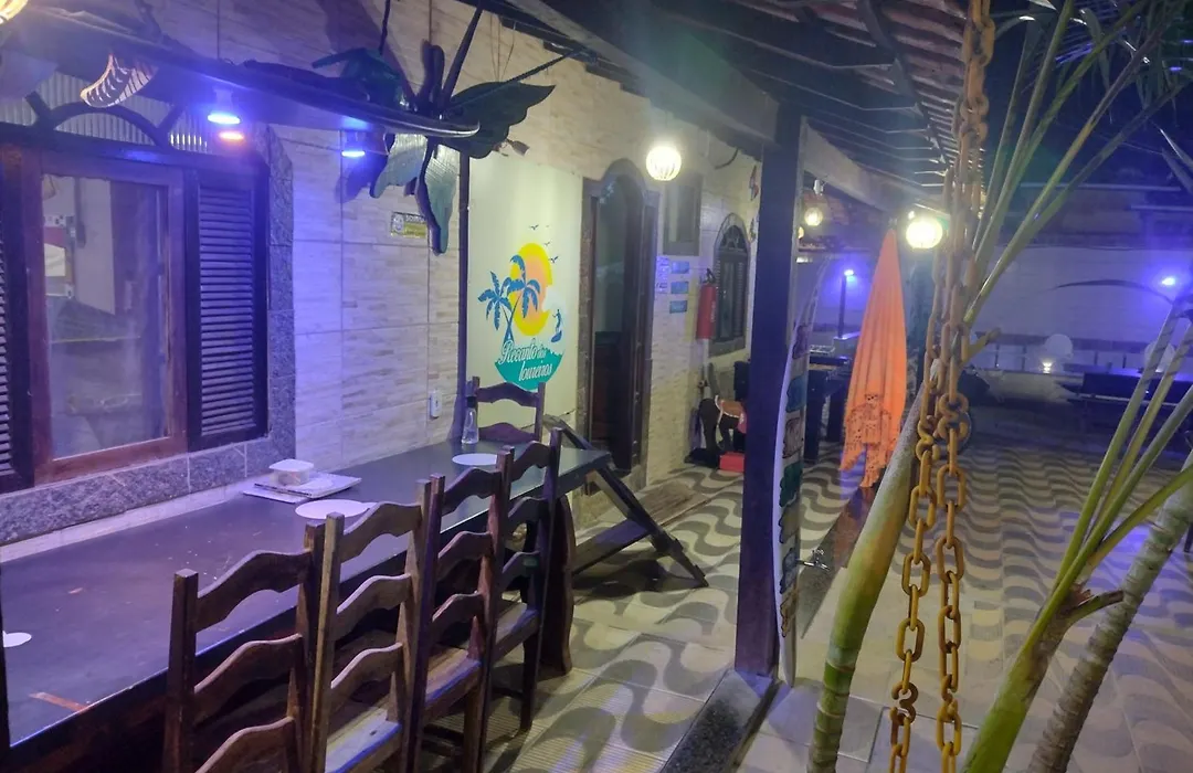 Recanto dos Loureiros-1