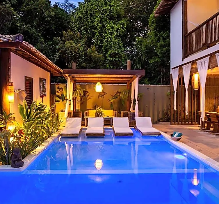 Cottage Bahia-1
