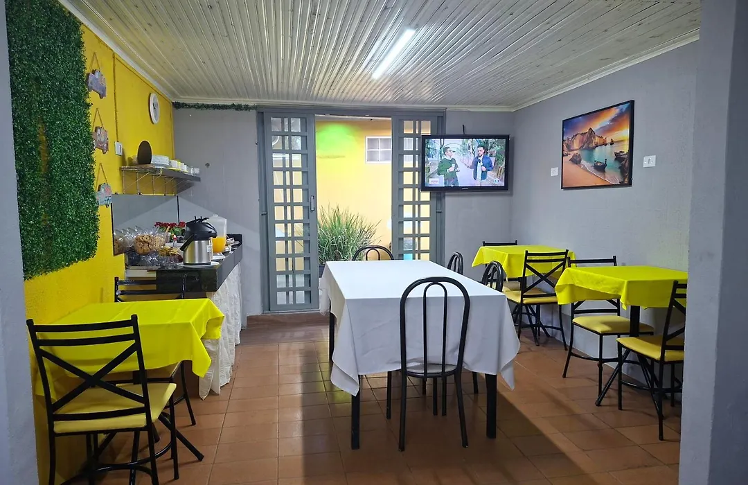 Pousada Uberaba-1