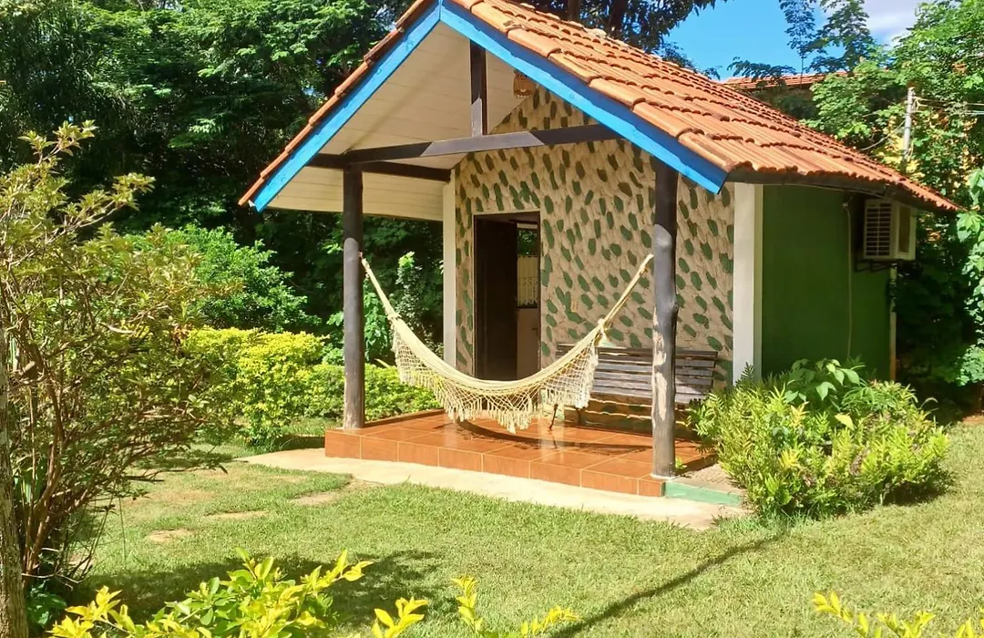 Pousada Sítio Xodó-1