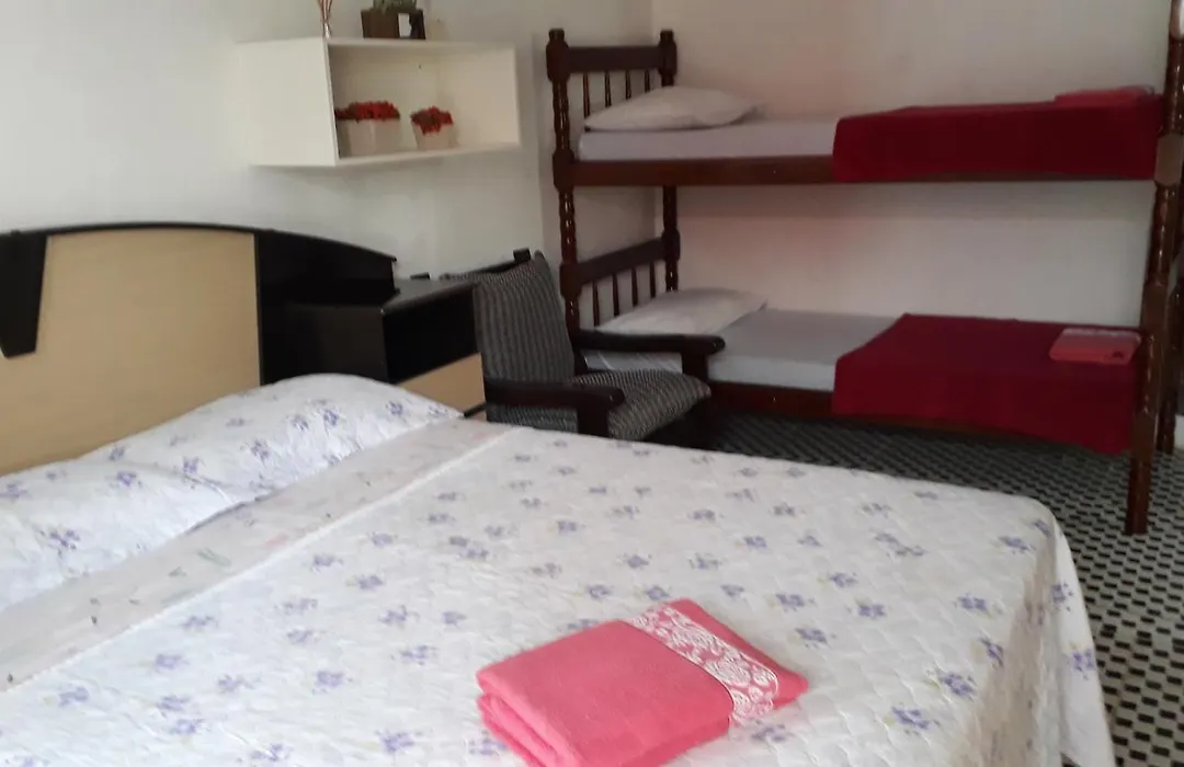 Hospedaria Gaúcha-1