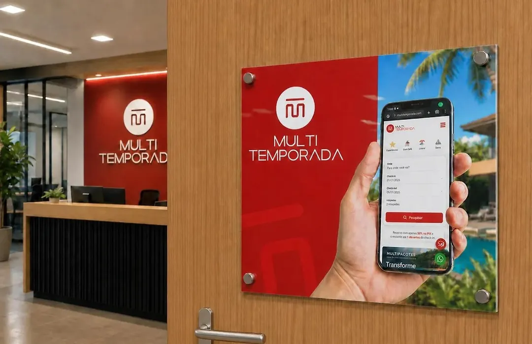 Residencial La Ferrugem - Garopaba/SC-1