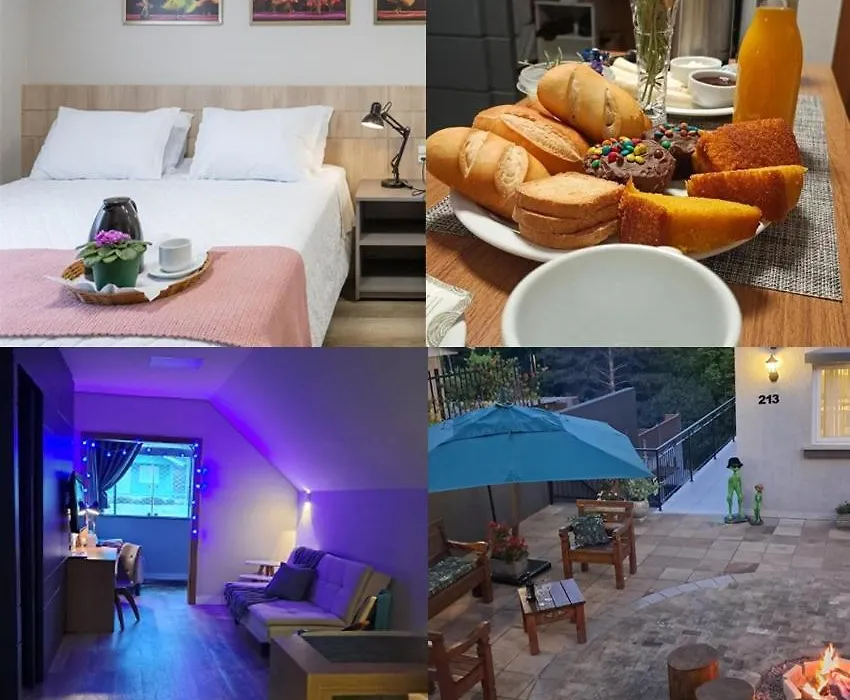 Villary Flats Gramado-1