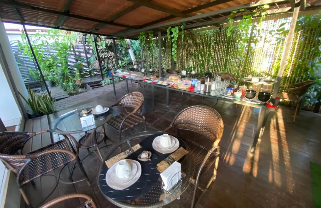 Pousada Casa Berna-1
