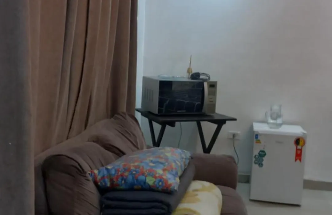 suite Perto do aeroporto de guarulhosAv Jovita 401-1