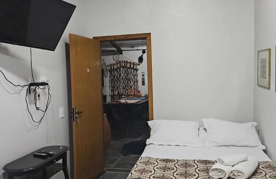 Dom Jaime - Guest House-1