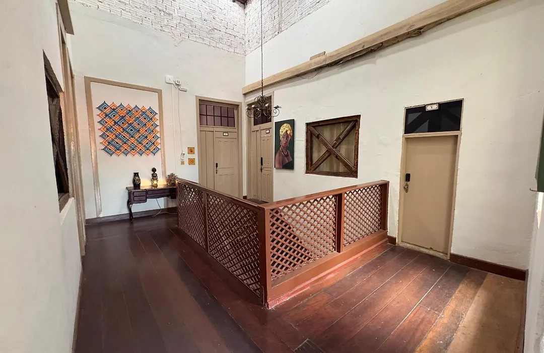 Reviver Hostel-1