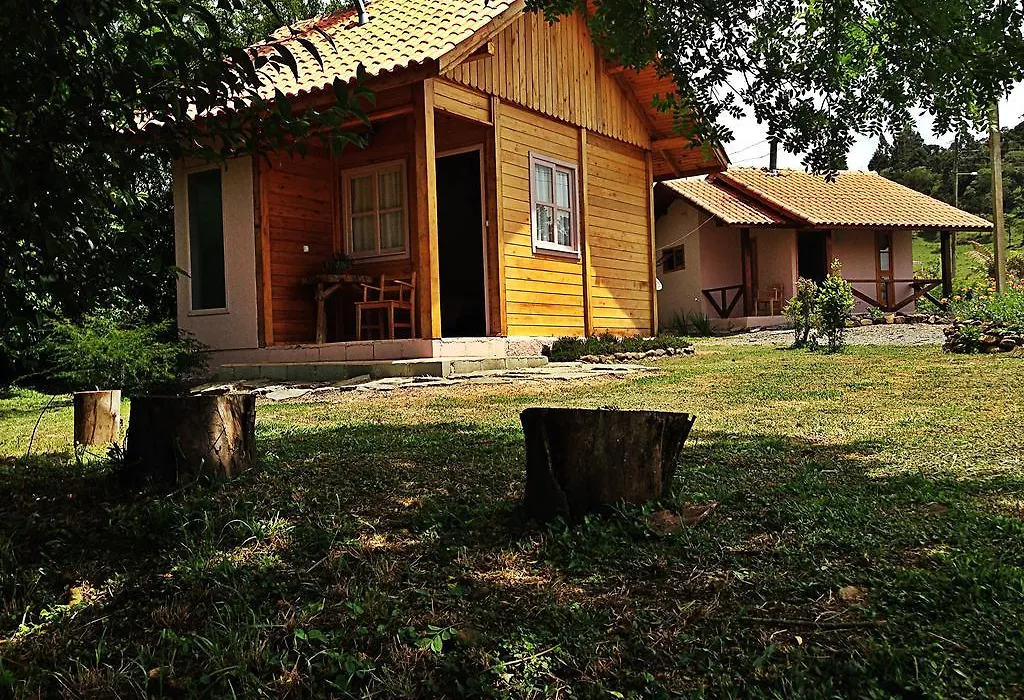 Café e Cabanas Lenha no Fogo-1