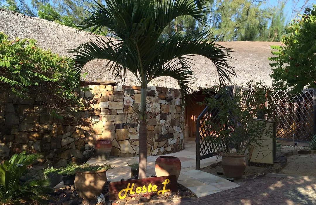The Barra Grande Guesthouse & Hostel-1