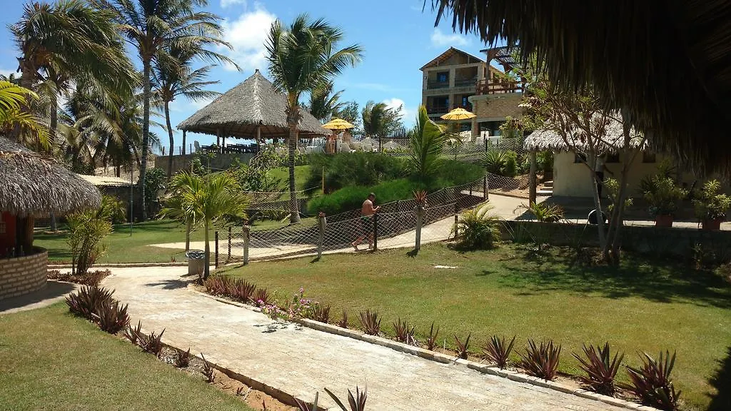 Pousada Das Mares-1