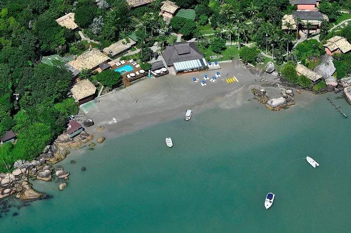 Pousada Ilha Do Papagaio-1