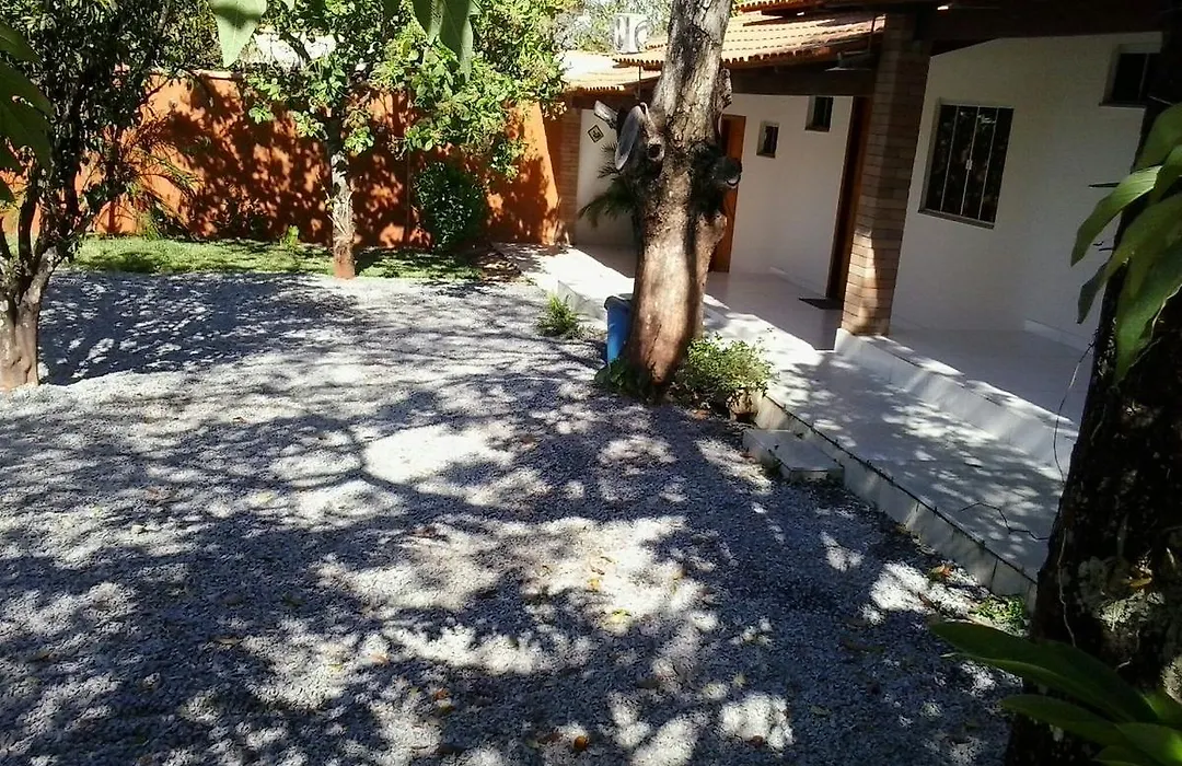 Suites do Ratinho-1