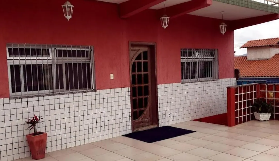 Hotel Real De Caete-1