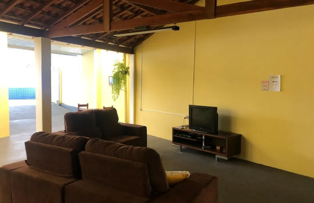 Suites Santa Amelia-1