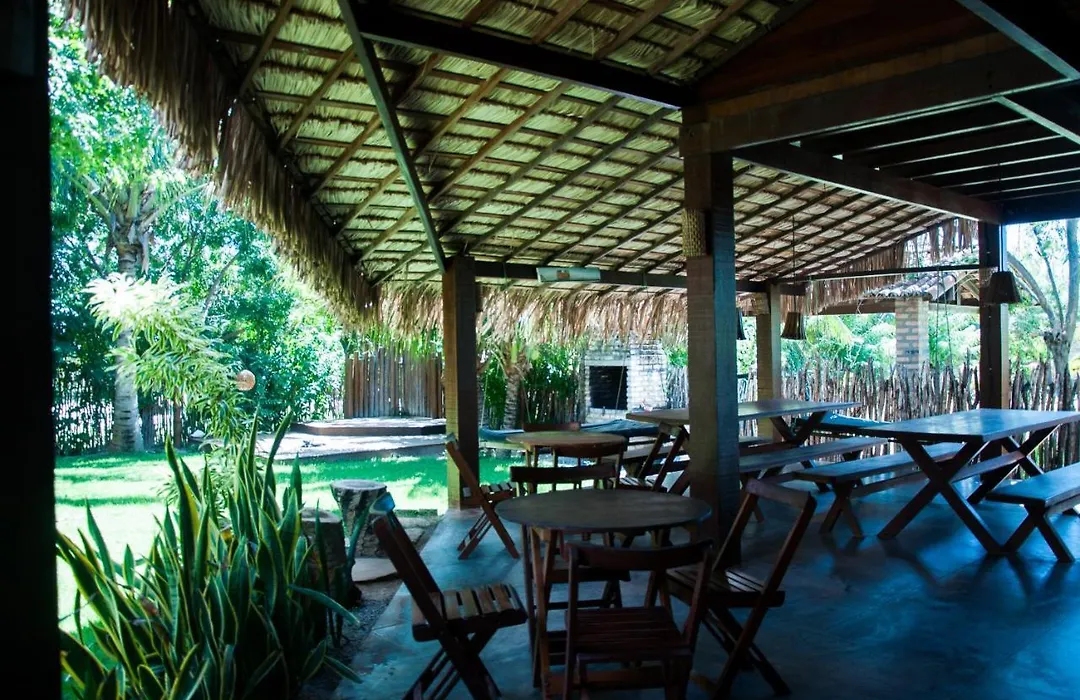 Jangada Lodge-1