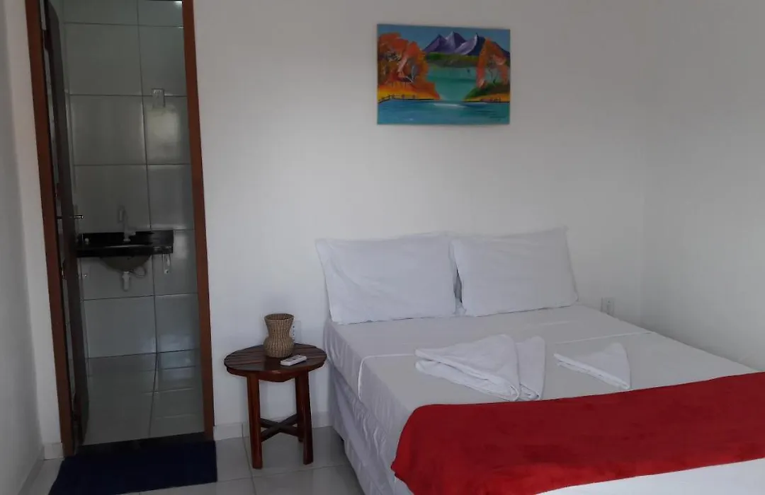 Villa Portal dos Ventos-1