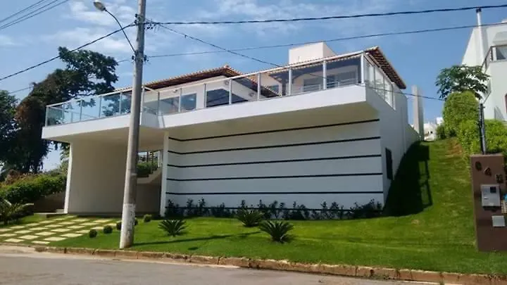 CASA UTOPIA ESCARPAS do LAGO-1