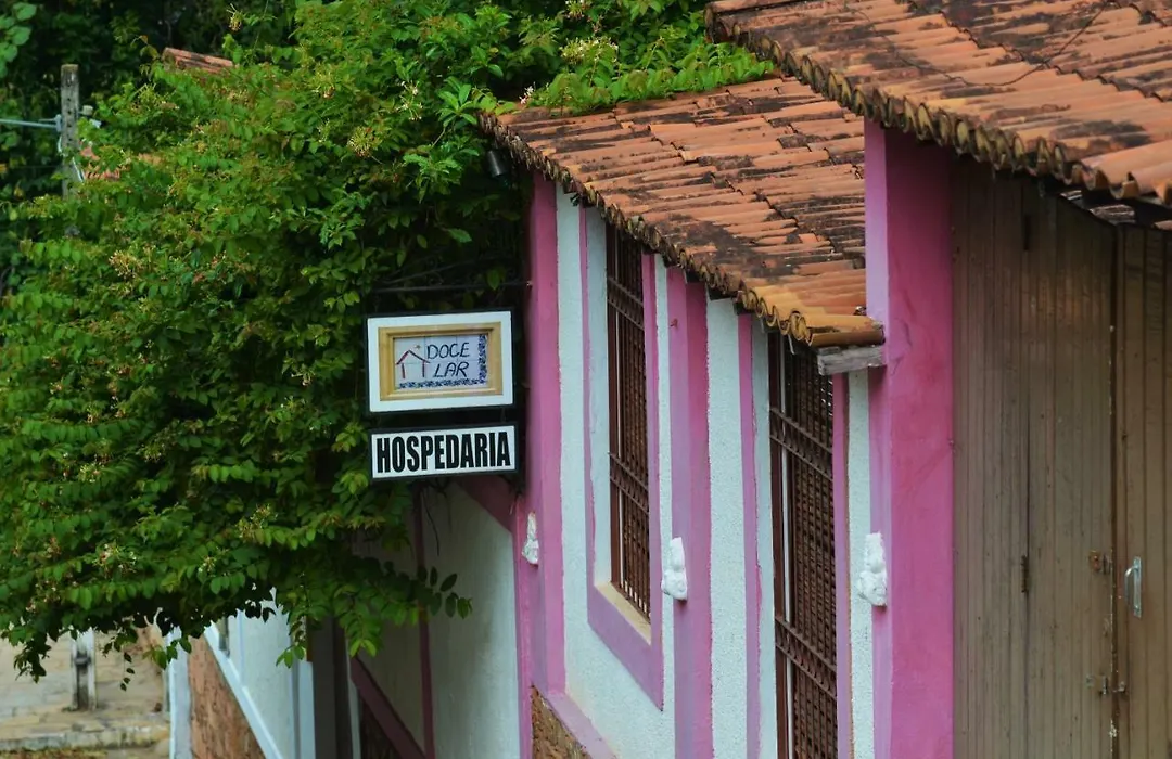 Doce Lar Hospedaria-1