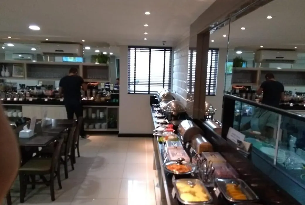 Vó Ita Hotel-1