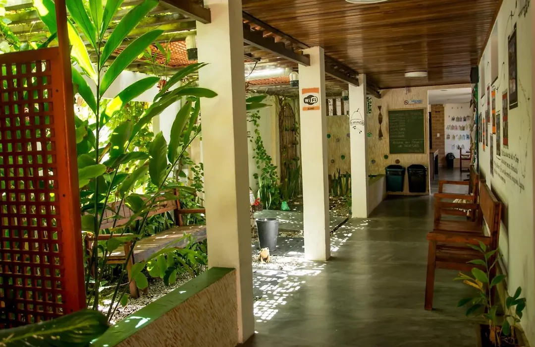 Casa do Sertão - Vila Aju-1