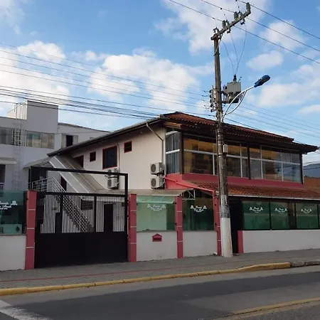Pousada Duas Irmas-3