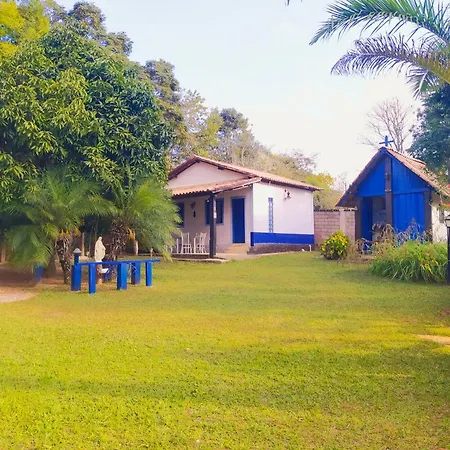 Hospedaria Villa Mariana-3
