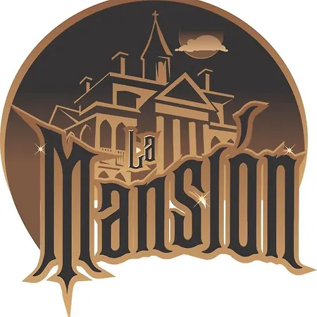 Guest House La Mansión-3