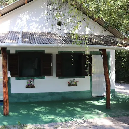 Nosso Chalé na Ilha-3