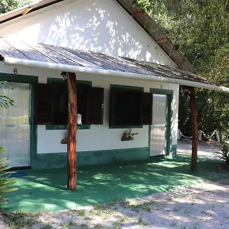 Nosso Chalé na Ilha-2