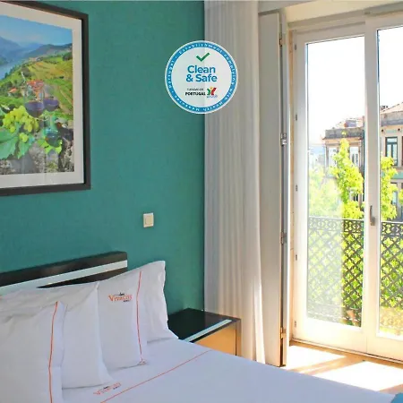 Vivacity Porto - Rooms & Apartments-2