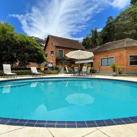 Villa Serena Bed & Breakfast-2