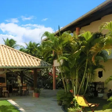 Casa-Vento Private Guest House-3