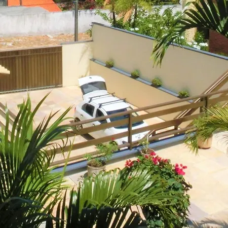 Casa-Vento Private Guest House-2