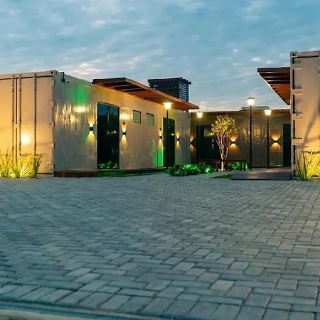 Vila Container-3