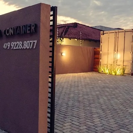 Vila Container-2