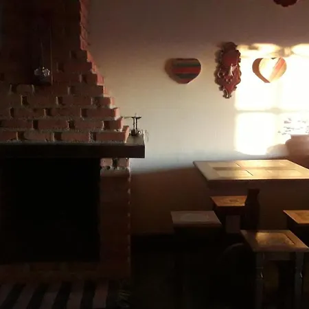 Poente Guest House-3