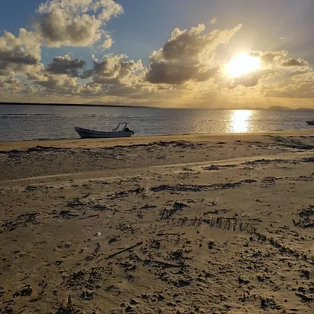 Ilha das Peças Lagamar-2