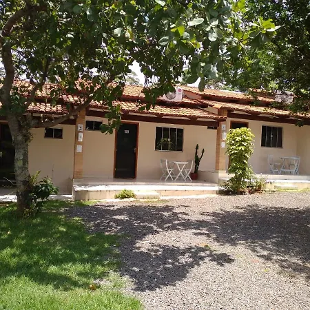 Suites do Ratinho-2